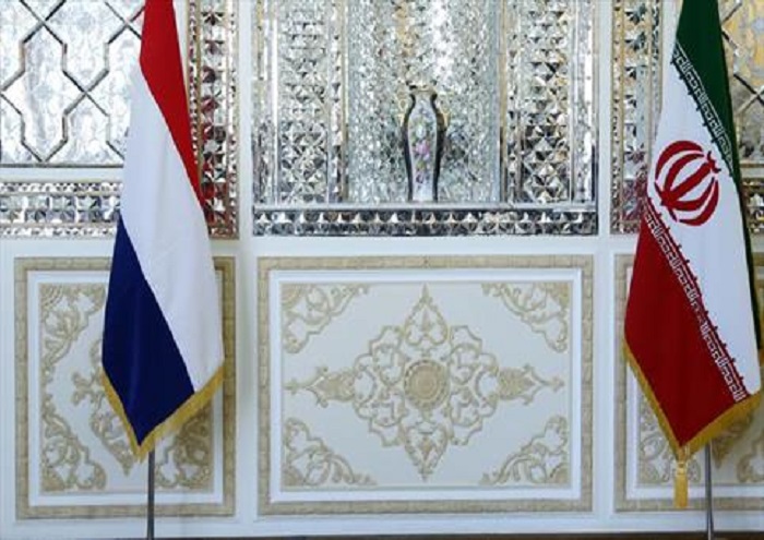 هلند خواهان همکاری با ایران در بخش انرژی‌های نو و گاز است