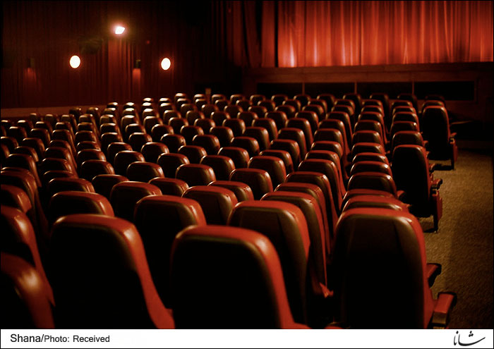 نخستین سینمای مدرن خاورمیانه در مسجد سلیمان بازگشایی شد