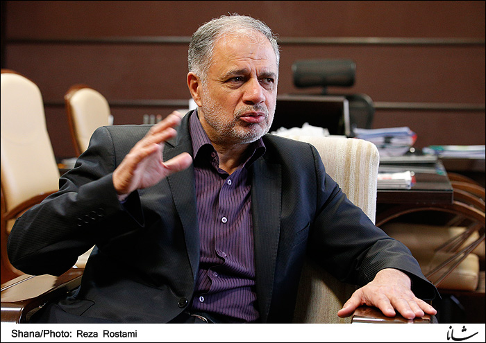 NIOC Inks 1st IPC Deal
