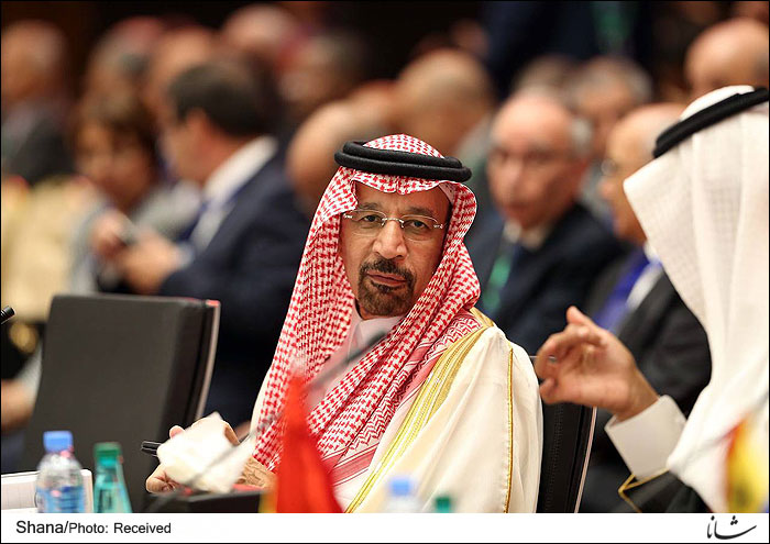 وزیر انرژی عربستان: بنیادهای بازار نفت بهبود می‎یابند