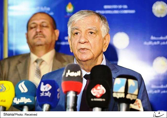 توافق اوپک نباید موجب کاهش تولید نفت عراق شود
