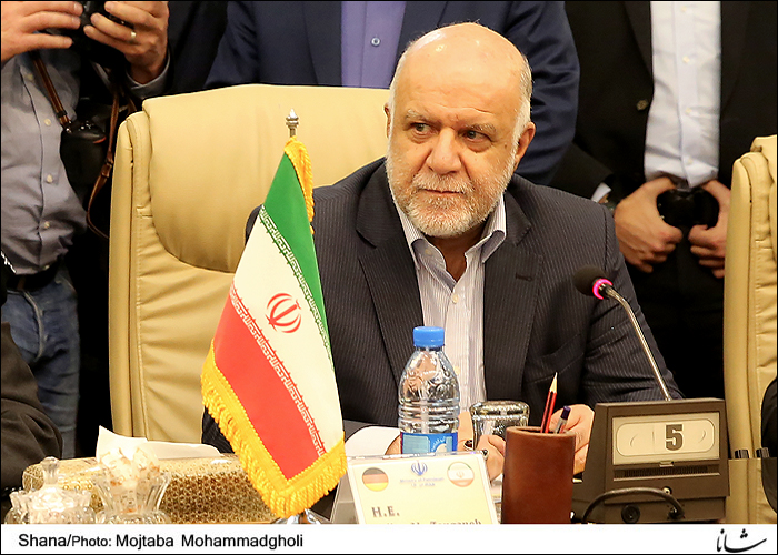 Iranian companies' Potential to Be Used in Oil Projects