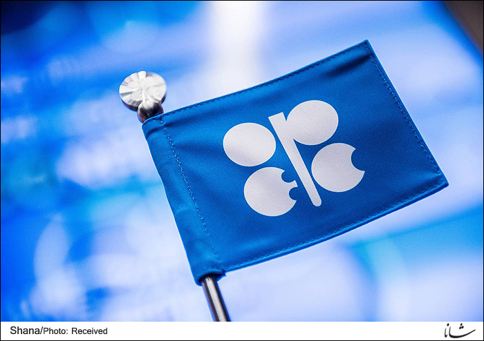 قیمت سبد نفتی اوپک ٨٢ سنت افزایش یافت