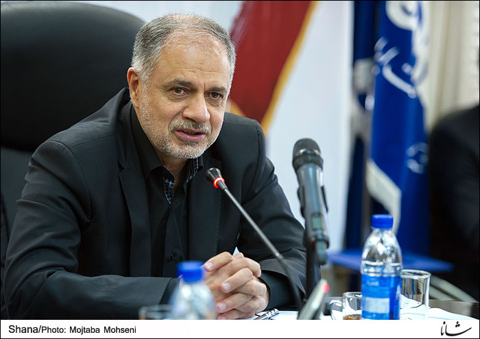 NIOC: Iran Not to Backdown Stance on Pre-Sanction Quota Restoration