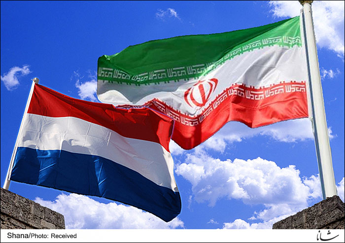 شرکت‌های نفت و گاز فراساحلی ایران در نمایشگاه انرژی آمستردام شرکت می کنند