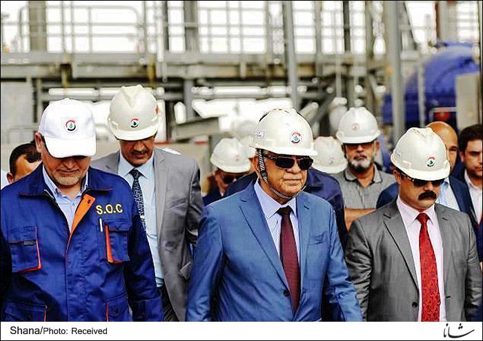واگذاری بهره برداری از میدان های نفتی عراق به شرکت های خارجی