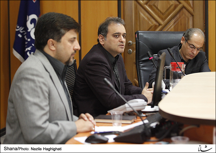 Tehran to Host 2nd Oil Geophysics Confab