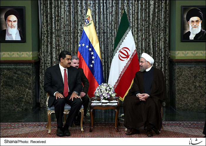 Rouhani: Iran Supports Oil Market Stability