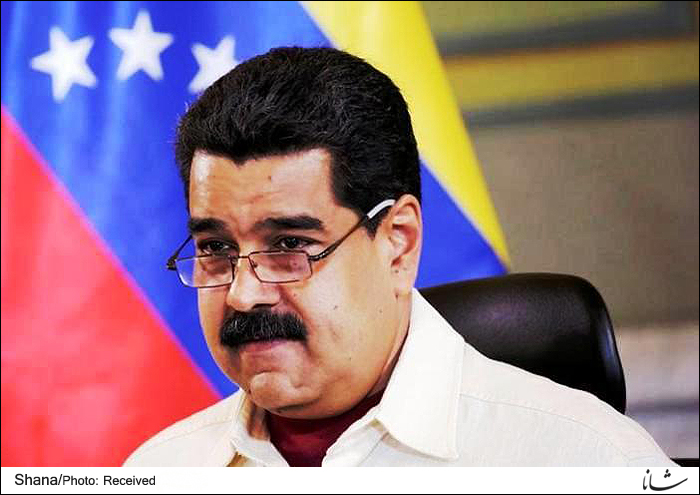 مذاکره شاه عربستان و رئیس جمهوری ونزوئلا در باره بازار نفت
