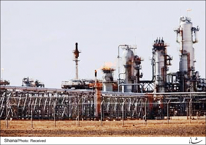 Pergas Ready for Cooperation with Iran E&P Firms