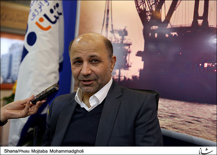 ورود شرکت‎‎های بزرگ نفتی به ایران را باید به فال نیک گرفت