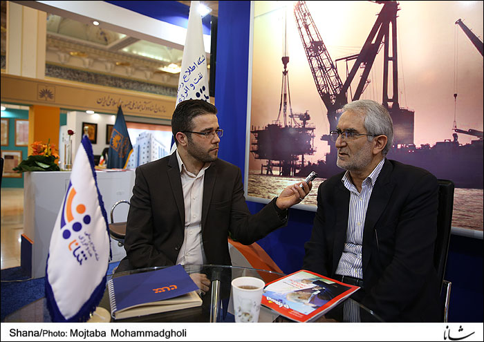مجلس از طرح‎ افزایش تولید نفت ایران حمایت می کند