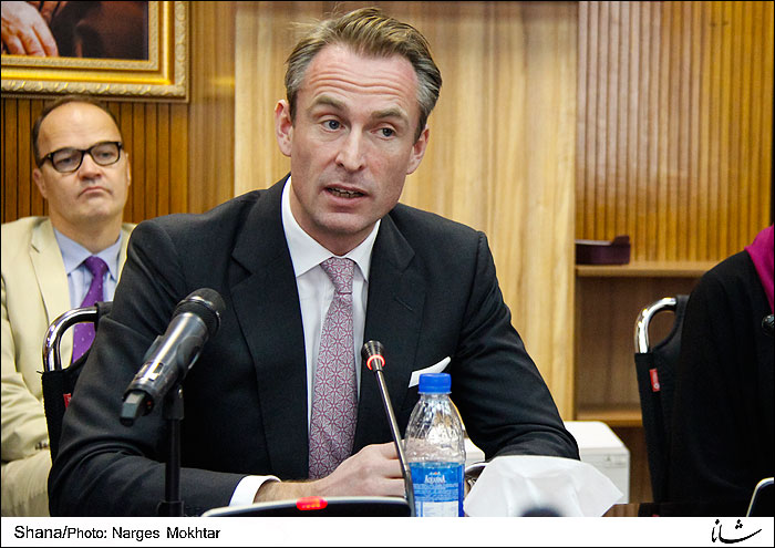 DNO Says Keen to Attend Iran Investment Projects