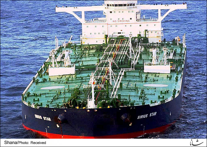 واردات نفت آسیا از ایران 2 برابر شد