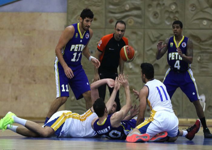 ماهشهر، فردا پایتخت بسکتبال ایران است