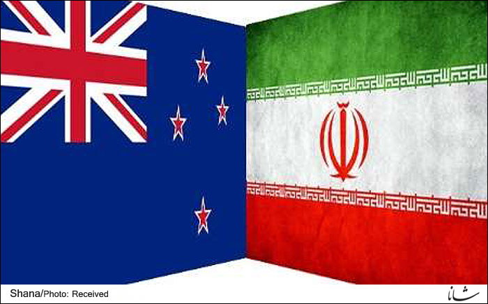 ایران، شریک نخست اقتصادی نیوزیلند در خاورمیانه است