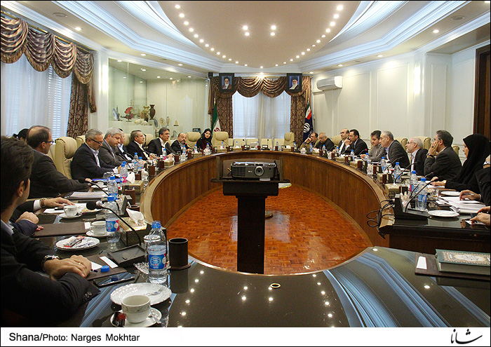کمیته مشترک انرژی ایران و برزیل تشکیل می‎شود
