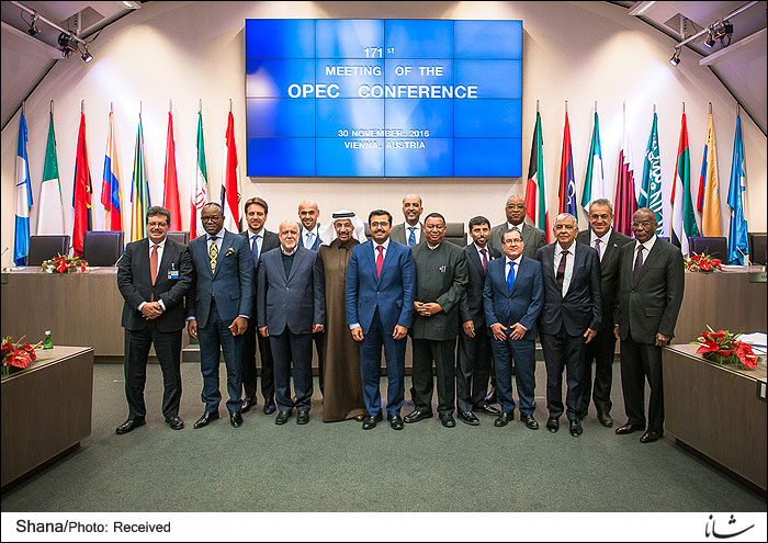 قدرت نفتی ایران با دیپلماسی احیا شد