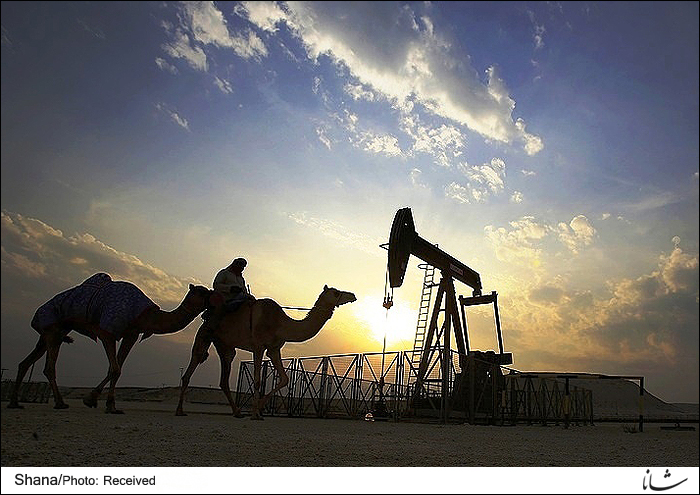 عربستان تولید گاز را افزایش می‎دهد