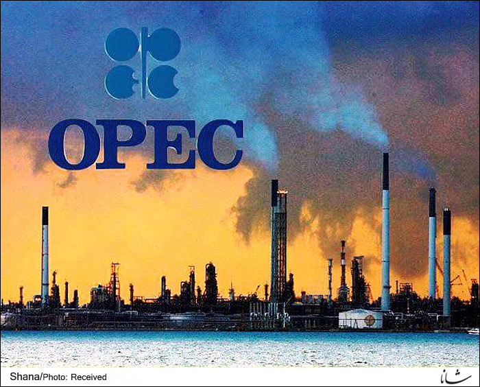 Iran's Adorable Oil Diplomacy in OPEC