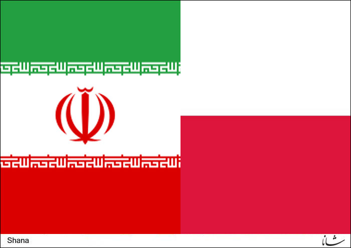 Polish Interested in Expanding Maritime Cooperation with Iran