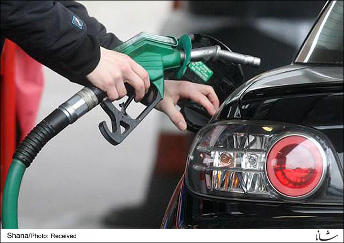 جایگاه‎های تک سکو بنزین در تهران راه اندازی شد