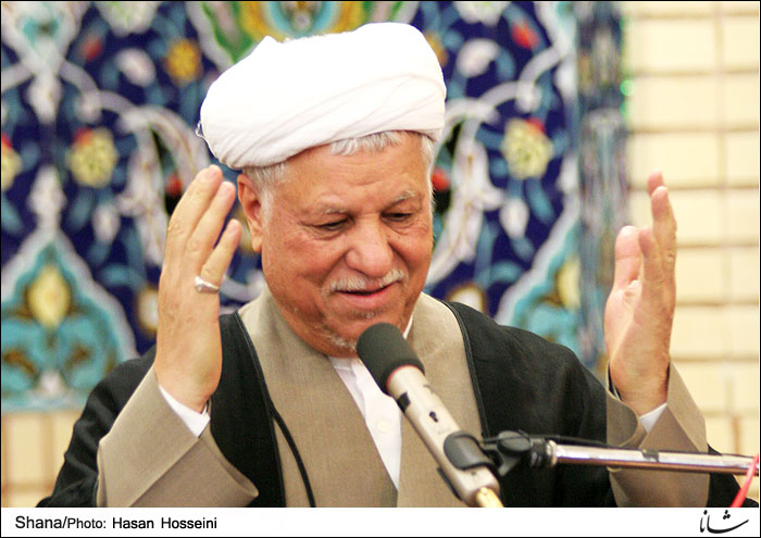 نام "هاشمی" همواره در عرصه انقلاب و توسعه ایران ماندگار خواهد ماند