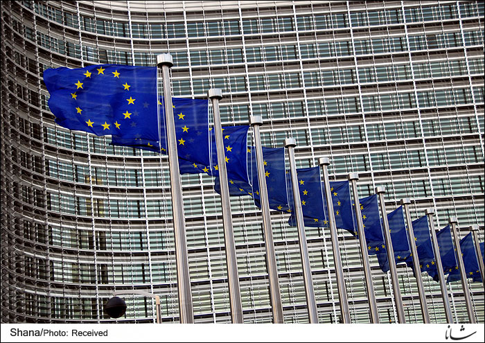 تحریم‌های اروپا علیه صندوق بازنشستگی کارکنان صنعت نفت لغو شد
