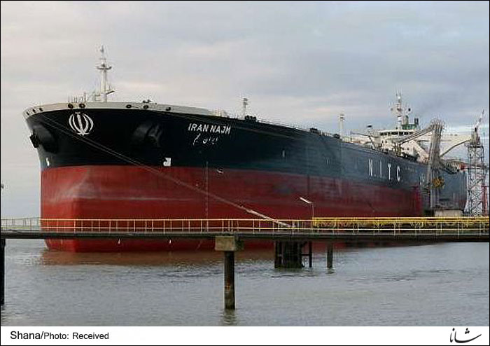واردات نفت اروپا از ایران به اوج 5 سال اخیر می‎رسد