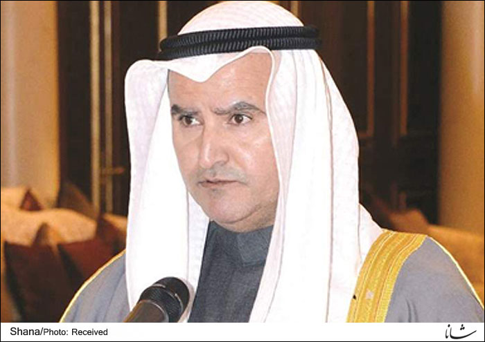 کویت خواهان تمدید توافق کاهش تولید نفت است