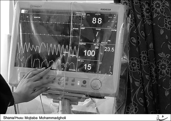 بیمارستان 96 تختخوابی گچساران آماده افتتاح است