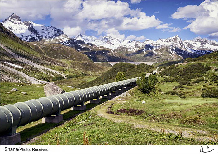 چالش جدید اوپک؛ خط لوله انتقال نفت کانادا به آمریکا