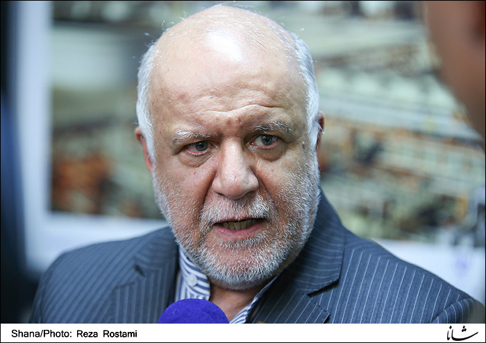 ایران علاقه‎مند به حضور در بازار نفت آفریقای جنوبی است