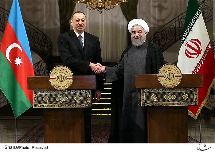 Iran Ready to Swap Oil with Azerbaijan