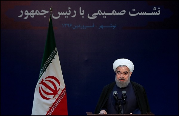 بزرگترین سرمایه گذاری صنعتی تاریخ ایران هفته آینده به بهره برداری می رسد