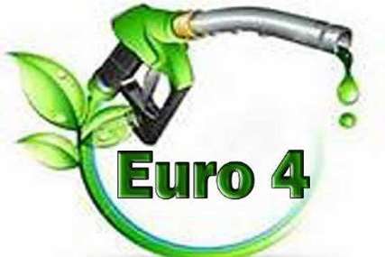 8 کلان‌شهر کشور زیر پوشش عرضه سراسری بنزین یورو 4 قرار دارند