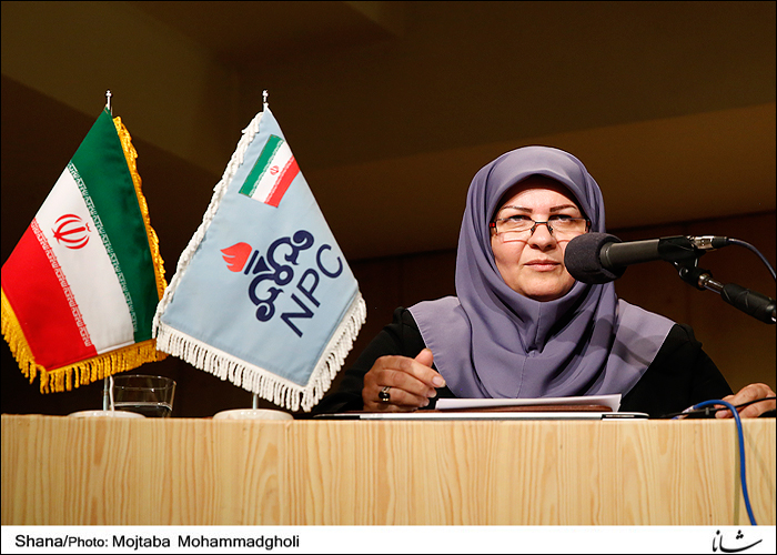 Iran Petchem Output Capacity 72mt/y by Yearend