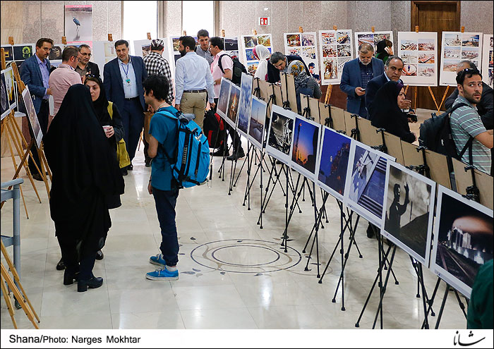 بزرگترین قطب صنعتی ایران میزبان رویدادی هنری