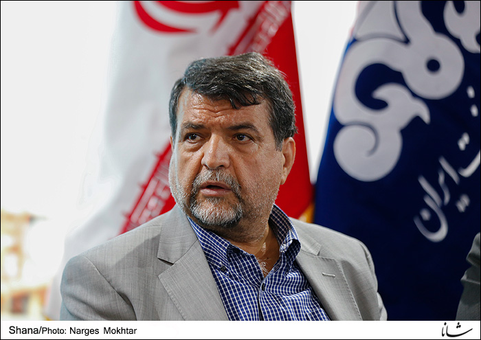 رشد شتابان صنعت نفت با ادامه روند کنونی