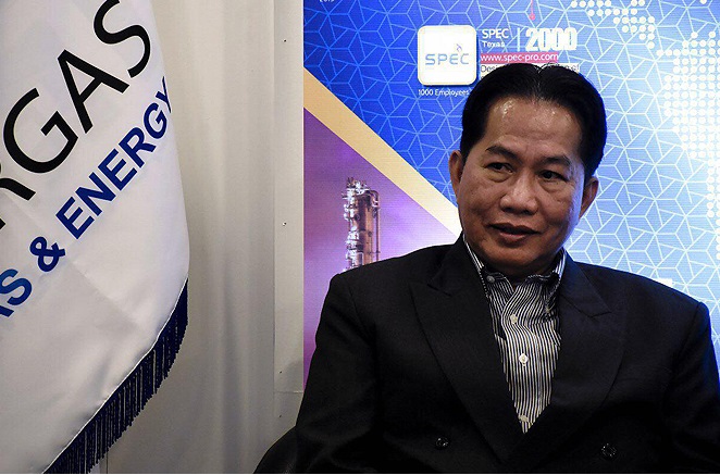 ساخت کارخانه LNG و تامین خوراک پالایشگاه؛ 2 محور مذاکرات ایران و فیلیپین