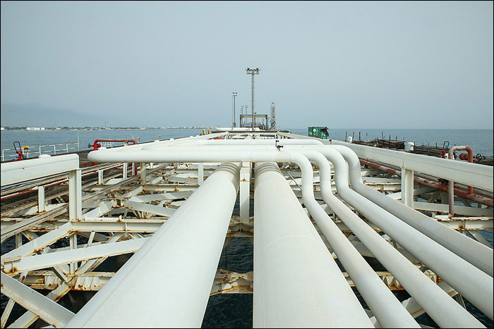 برنامه‌های امسال شرکت پایانه‌های نفتی اعلام شد