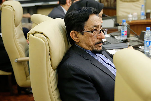 مدیرکل امور اوپک و روابط با مجامع انرژی وزارت نفت منصوب شد