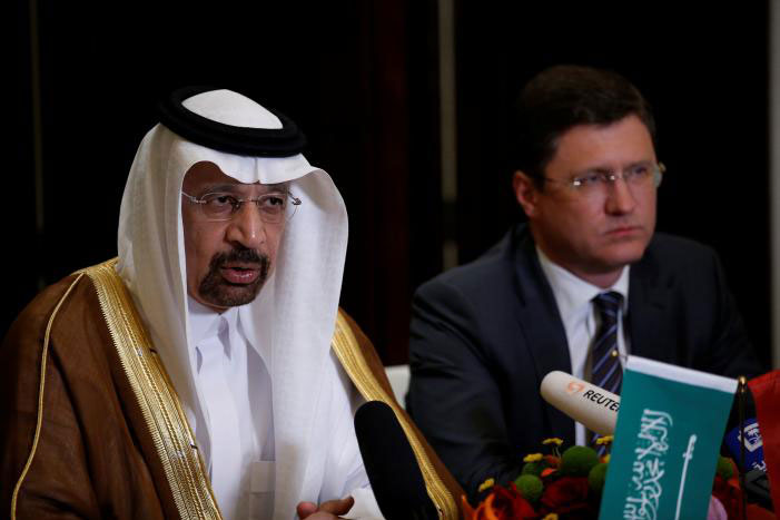 روسیه و عربستان صندوق انرژی ایجاد می‌کنند