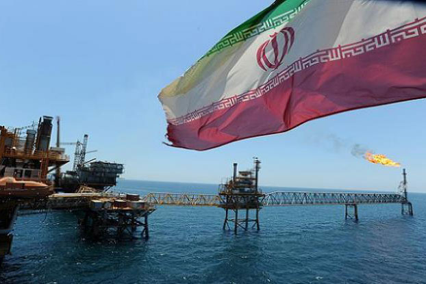 16% jump in Iran oil output capacity by end of 7th Development Plan