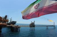 IEA: Iran’s Feb. oil output hit 2.65 mbd, up despite sanctions