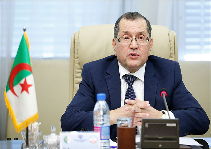 الجزایر و عربستان درباره تمدید توافق اوپک هم عقیده هستند