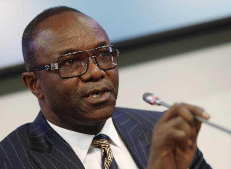 حمایت نیجریه از پیوستن به توافق کاهش عرضه اوپک