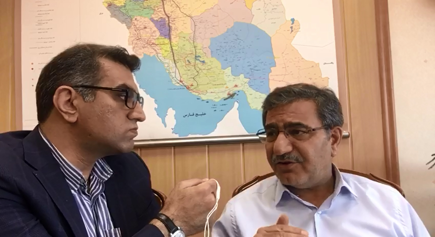 توضیحات مهندس عراقی درباره صادرات گاز ایران به ترکیه