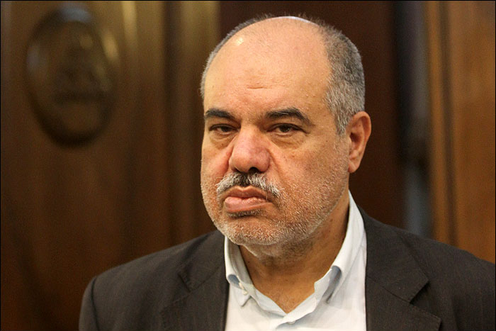 رئیس شورای فناوری اطلاعات و ارتباطات وزارت نفت منصوب شد