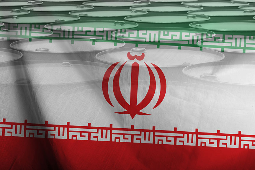 قراردادهای نفتی به تقویت قدرت چانه‌زنی ایران در عرصه بین‌الملل کمک ‌می‌کند